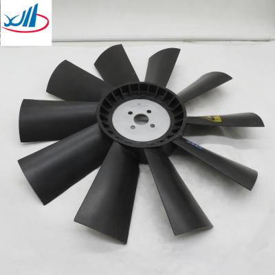 China Customized Radiator Cooling Fan Blade Dongfeng Auto Parts 1308010 for sale