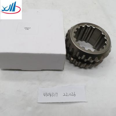 China High Quality Gear Wheel 21322 Dongfeng Auto Parts ISO9001 for sale