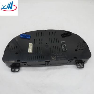 China Good Performance Combined Instrument Sany Spare Parts WG9716582211 for sale