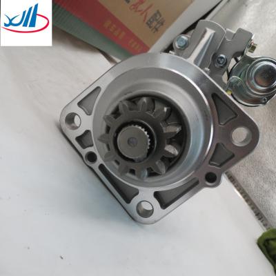 China HOWO A7 420HP D12 Engine HOWO Starter VG1246090002 for sale
