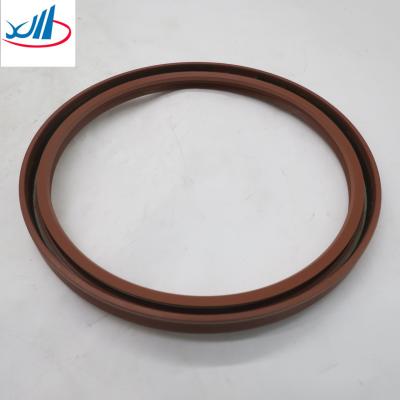 China Sinotruk Howo Truck Engine Parts 61500010037 Crankshaft Front Oil Seal for sale