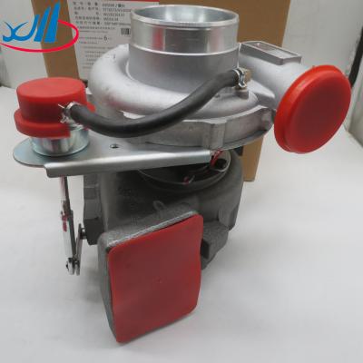 China VG1560118229 Turbocharger For Sinotruk Howo Truck Spare Parts for sale