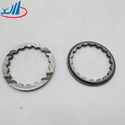 China Original Heavy Duty Truck Spare Parts Fast Gear Box 2 Second Axle Shaft Gear Spacer 12JS160T-1701123 for sale