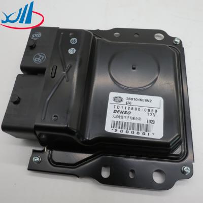 China Dongfeng Cars And Trucks Vehicle Parts ECU 3601015E8V2 for sale