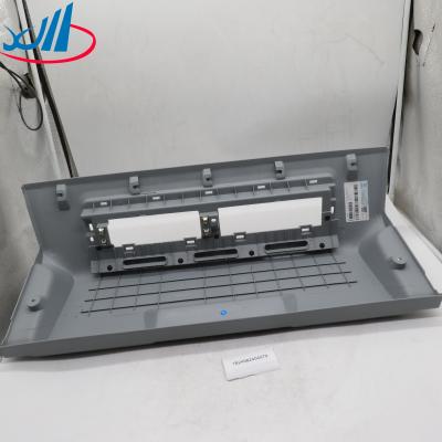 China Trucks And Cars Auto Parts Middle Panel Assembly For Flat Top File Cabinet 1B24982404079 for sale