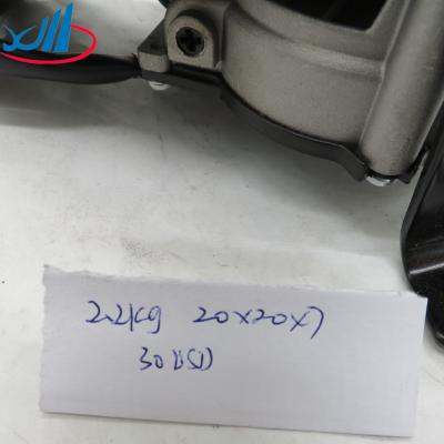 China HOWO 371 Truck Spare Parts Wiper Motor WG1642740008 for sale