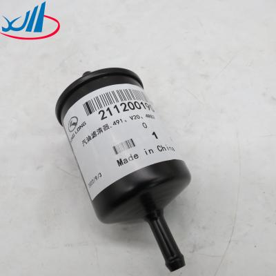 China Sinotruk Howo Trucks And Cars Engine Parts Gasoline Filter 211200190 for sale