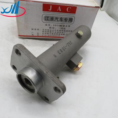 China Fabricación de bombas maestras de freno de alta calidad y cilindros maestros de freno o bombas de freno BALING en venta