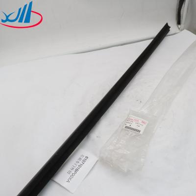 China OEM Sany Truck Spare Parts Left Front Car Door Cut 6107101BP00XA for sale