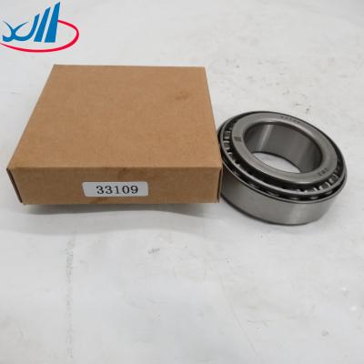 Chine Shacman Spare Parts Inch Size Tapered Roller Bearings LM245848 / LM245810 à vendre