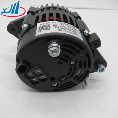 China Customized Alternator Foton Auto Parts Construction Machinery for sale
