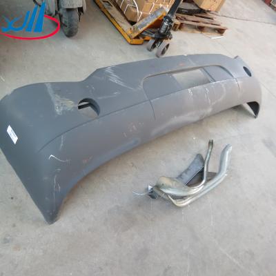 China ISO9001 Great Wall Spare Parts Truck Front Guard 53V11-07000F for sale