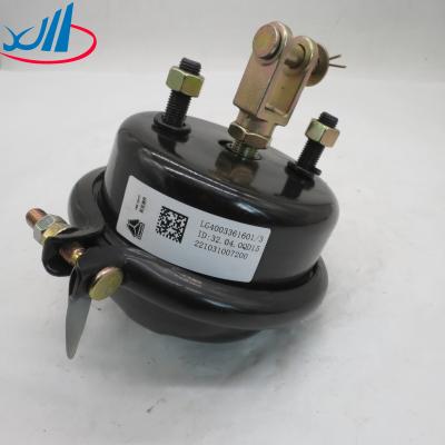 China Top Quality Truck Spare Parts Air Brake Chamber LG4003361601/3 for sale