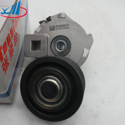 China Top Quality Truck Spare Parts Belt Tensioner Pulley VG1062060113 22F246075R en venta