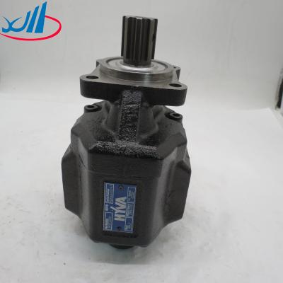 China Shacman Truck Hydraulic Gear Pump 14571250 Brand New And Good Performance for sale