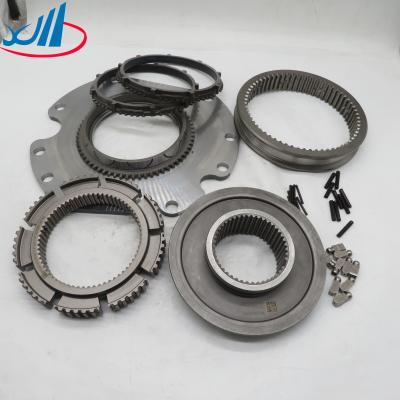 China Original Truck Auto Engine Parts Synchronizer Gear Seat AZ2210100007 Synchronous Gear Holder Te koop