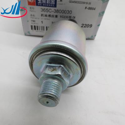Chine 365C-3800030 Oil Sensing Plug Auto Spare Parts Good Performance High Quality à vendre