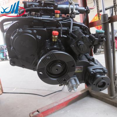 China China Made 12JSD200A Auto Transmissions For Heavy Trucks for sale