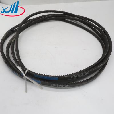 China Trucks And Cars Spare Parts Air Conditioning Fan Belt With Teeth 17-560 AV13X1425La AV13X1425 for sale
