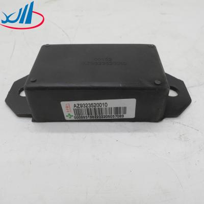 中国 Selling Steel Plate Stop Block Assembly XCMG Spare Parts AZ9323520010 販売のため