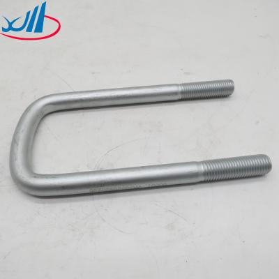 Chine 1106929200008 Front Spring And Rear Riding Bolt Truck Parts For Foton Auman à vendre