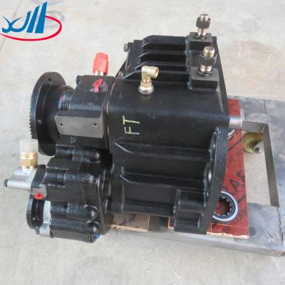 China Good Selling Trucks And Cars Fast Transmission Gearbox Assembly 8JS125T G5777 for sale