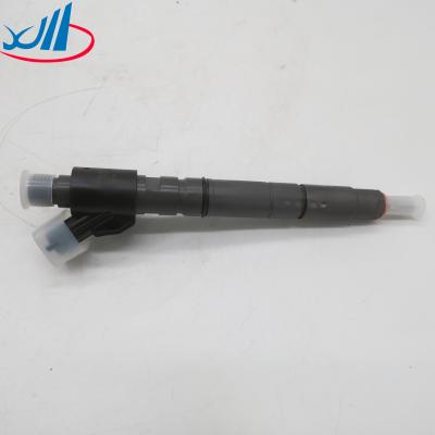 China Auto Parts Diesel Fuel Injector Nozzle 0445115064 Common Rail Injector For Mercedes Benz for sale