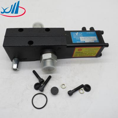 Cina Parti di motore di auto Valvola di distribuzione idraulica 14767125LC Valvola di sollevamento in vendita