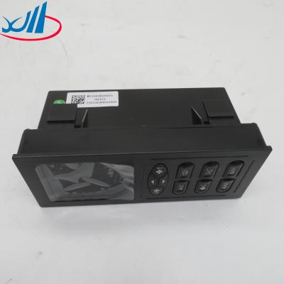 China good performance cars and trucks Air conditioning control panel WG1664820003 en venta