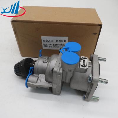 중국 Original truck auto engine parts Brake master valve DZ93189360034 판매용