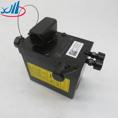 China High quality Hydraulic pump DZ93259820400 Te koop