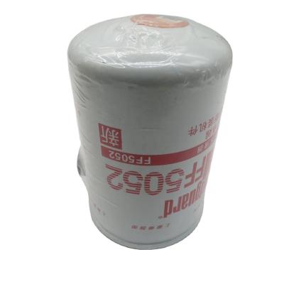 China Fuel Filter Xiagong Parts FF5052 P550440 Box Packing for sale