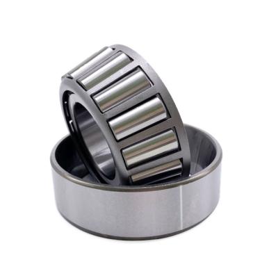 China Weichai Engine Parts 30312 Tapered Roller Bearing For Building Loader for sale
