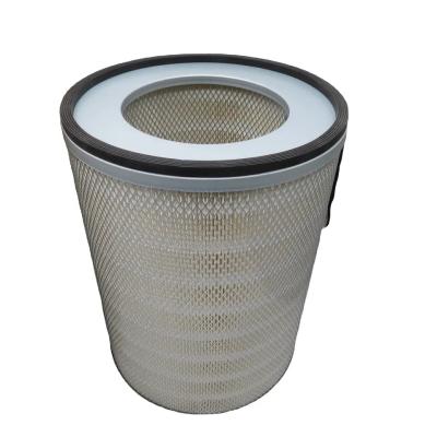 China 281307M000 Iron Air Filter Liugong Spare Parts 10cm for sale