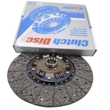 China WG9921161100/1 Iron Clutch Plate 10cm 1601-00444 for sale