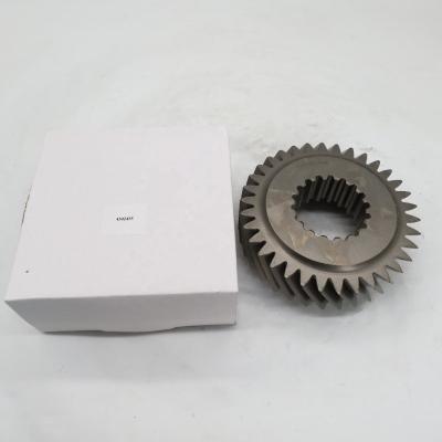 China ISO9001 Yutong Auto Engine Parts Gear 4302435 OEM Number for sale