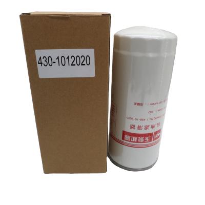 Китай Железный элемент фильтра масла Sany запасные части 430-1012020 186-1012240 продается