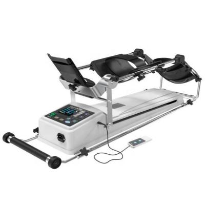 China Leg physiotherapy and rehabilitation equipment supplies Hip and knee joint CPM Continuous Passive Motion Machine à venda