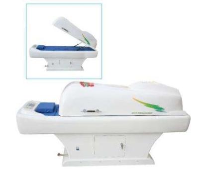 China Herbal Massage Spa Capsule/fumigation device for health care for sale