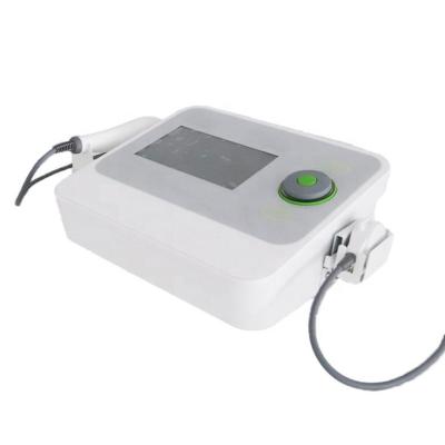China 2 in 1 portable ultrasound machine physical therapy ultrasound therapy machine 1 3 mhz for sale