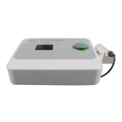 China Portable  Ultrasound Machine For Physiotherapy 308*254.8*114.3mm for sale