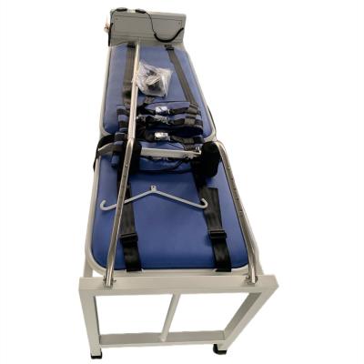Chine Electric Traction Therapy Device Pediatric Physiotherapy Equipment à vendre