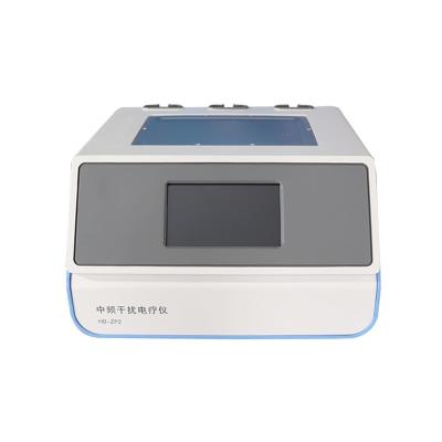 China Middle Frequency  Physical Therapy Equipments Interference Electrical for sale