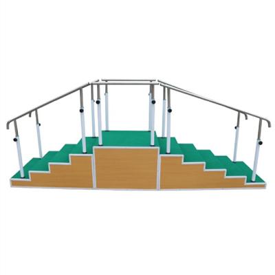 China Escalator Physical Therapy Rehabilitation Equipment With Two Sides for sale