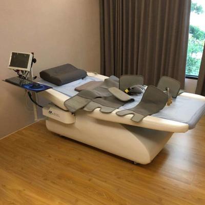 Chine Non Invasive Physical Therapy Supplies Physical Therapy Devices For Cardiac à vendre