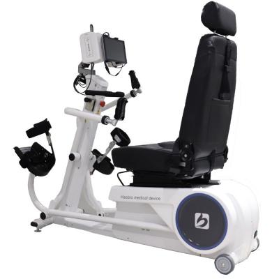 China Electric Limbs Exercise Physical Therapy Equipments Dysfunction For Patient for sale