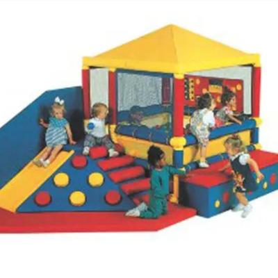 China Rehabilitation Physical Therapy Equipments Toys For Kids Playground en venta