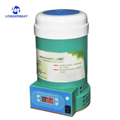 Chine Animal Semen Thawing Thermostat Veterinary Semen Collection Devise Dog Pig Canine Constant Temperature Semen Collection Cup à vendre