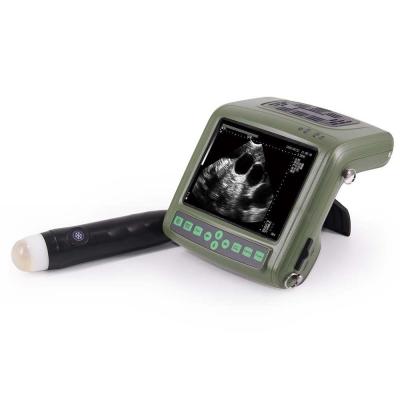 중국 Mini Ultrasound Veterinary Medical Devices 3d Portable  5.7 Inch Mode 판매용