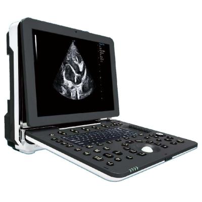 중국 Portable Digital Veterinary Medical Devices Ultrasound Diagnostic 판매용